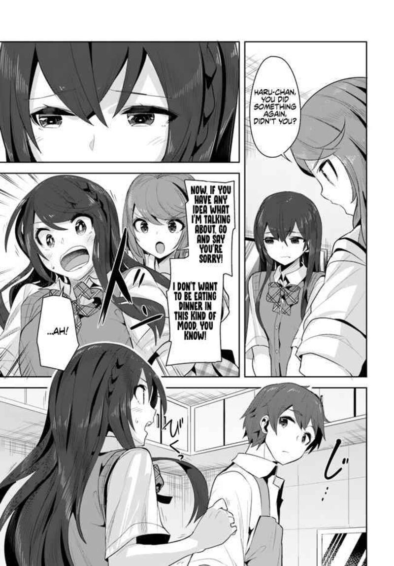 Tenkou Saki No Seiso Karen Na Bishoujo Ga Mukashi Danshi To Omotte Issho Ni Asonda Osananajimi Datta Ken 11 27