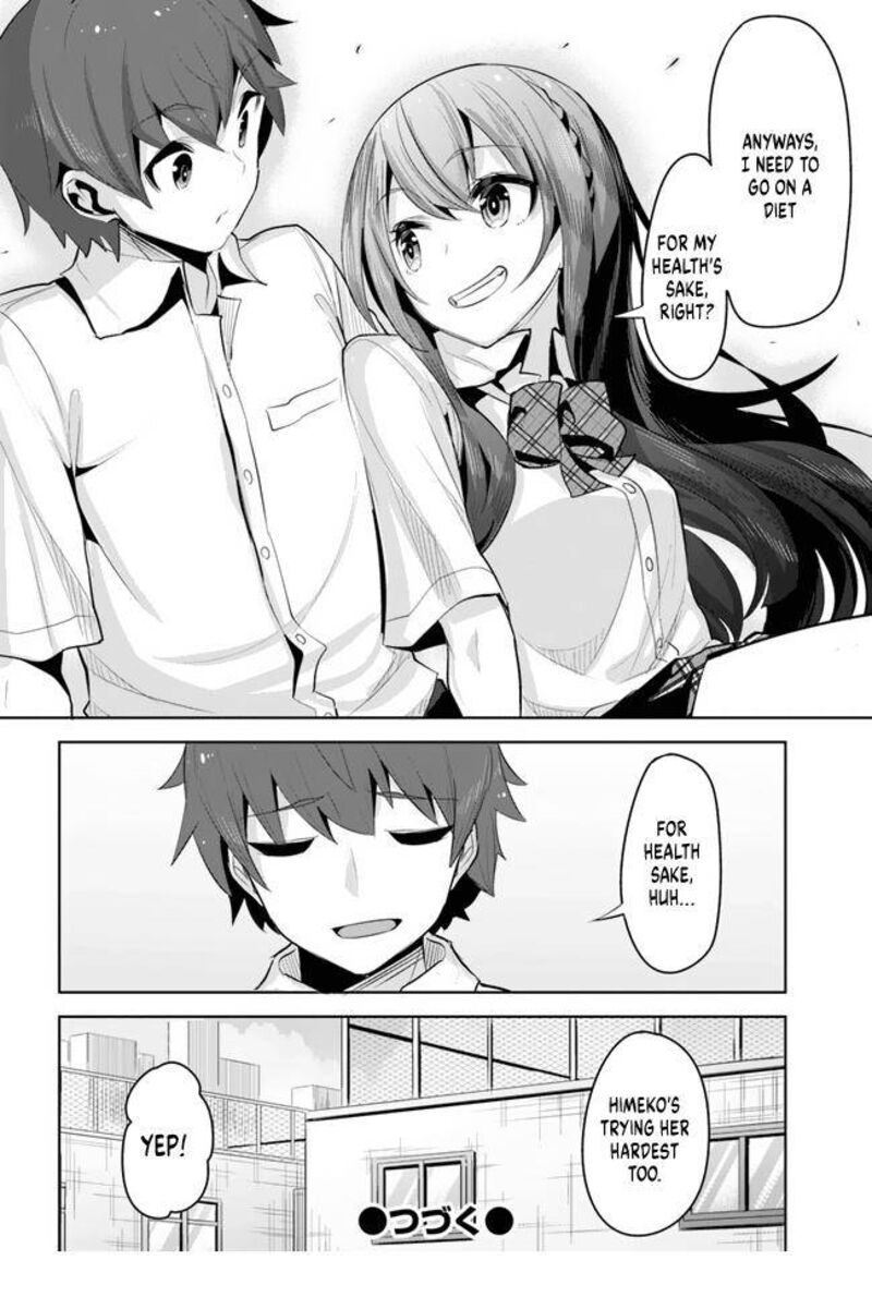 Tenkou Saki No Seiso Karen Na Bishoujo Ga Mukashi Danshi To Omotte Issho Ni Asonda Osananajimi Datta Ken 13 28