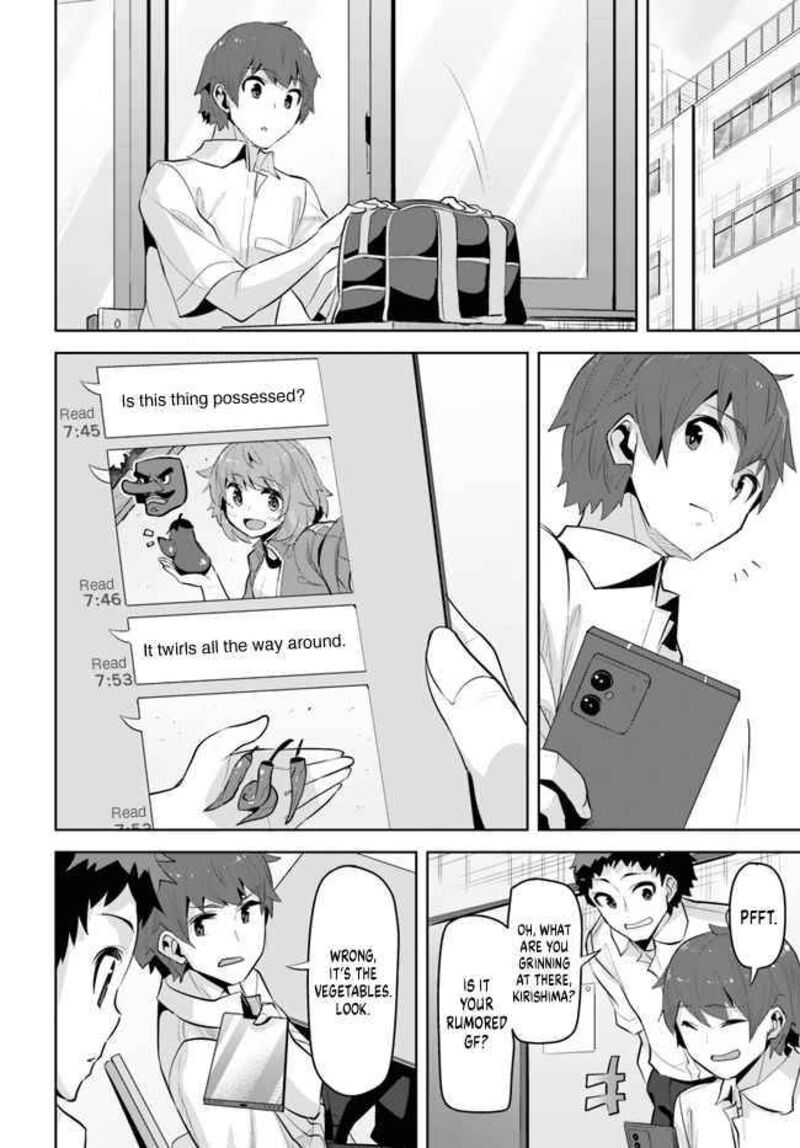 Tenkou Saki No Seiso Karen Na Bishoujo Ga Mukashi Danshi To Omotte Issho Ni Asonda Osananajimi Datta Ken 14 12