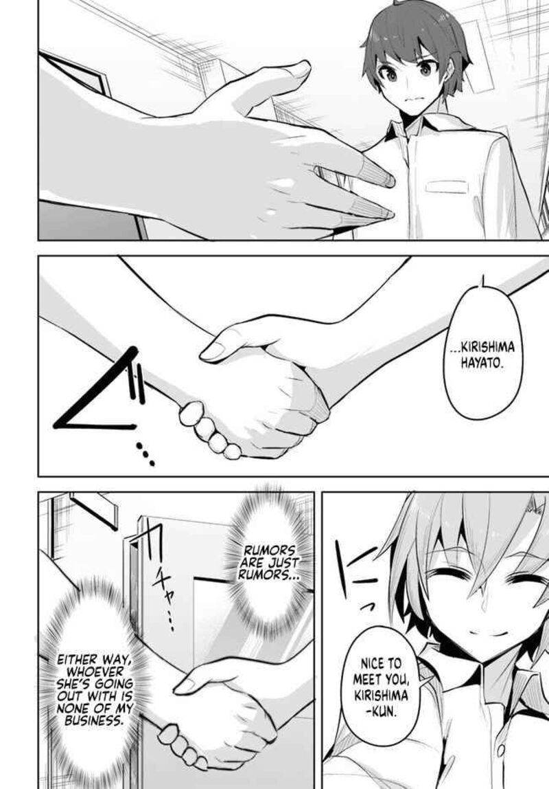 Tenkou Saki No Seiso Karen Na Bishoujo Ga Mukashi Danshi To Omotte Issho Ni Asonda Osananajimi Datta Ken 14 27