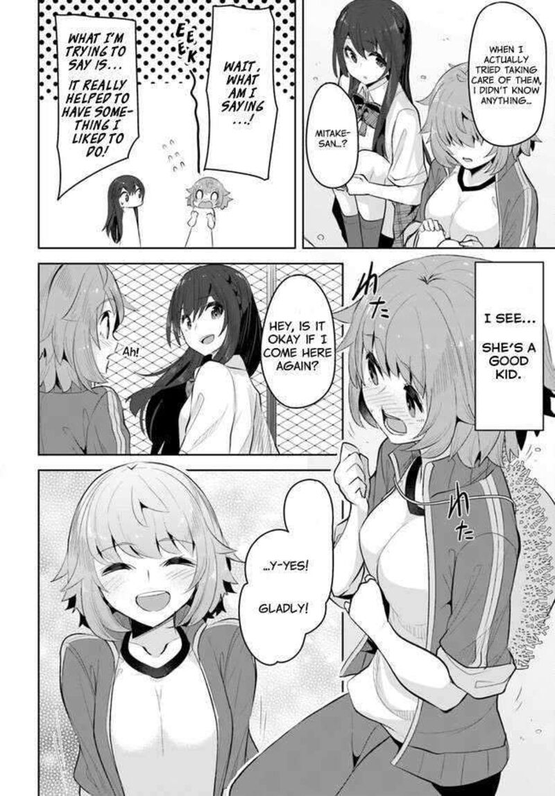 Tenkou Saki No Seiso Karen Na Bishoujo Ga Mukashi Danshi To Omotte Issho Ni Asonda Osananajimi Datta Ken 15 12