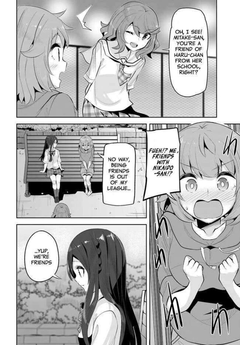Tenkou Saki No Seiso Karen Na Bishoujo Ga Mukashi Danshi To Omotte Issho Ni Asonda Osananajimi Datta Ken 15 26