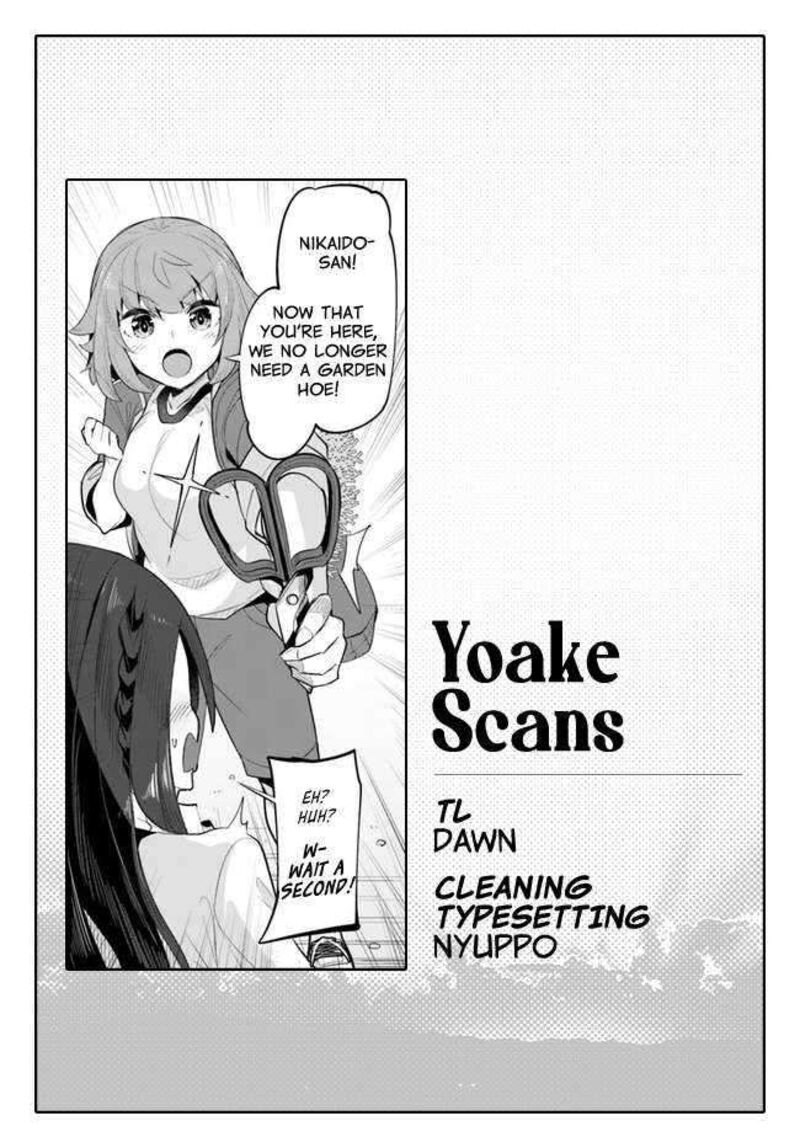 Tenkou Saki No Seiso Karen Na Bishoujo Ga Mukashi Danshi To Omotte Issho Ni Asonda Osananajimi Datta Ken 15 31