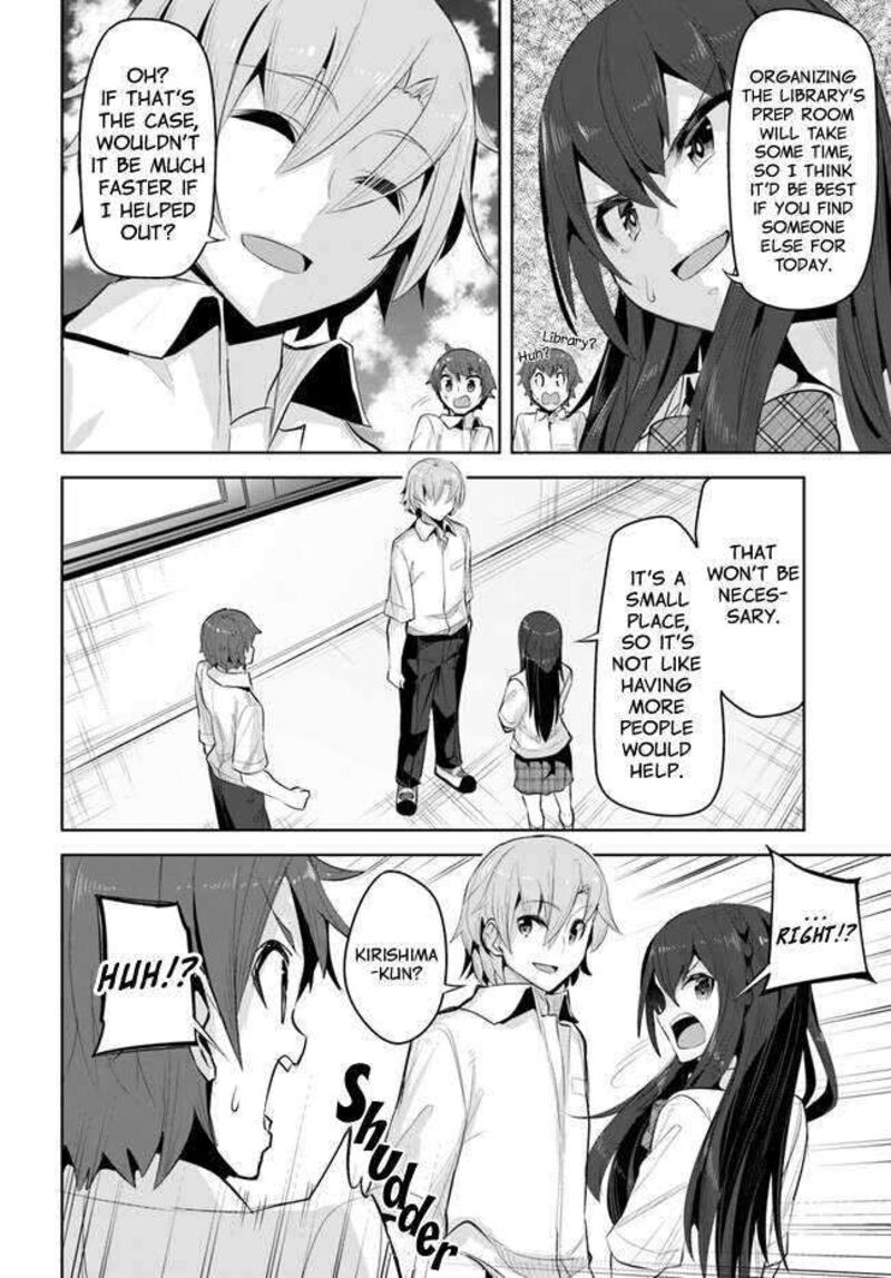 Tenkou Saki No Seiso Karen Na Bishoujo Ga Mukashi Danshi To Omotte Issho Ni Asonda Osananajimi Datta Ken 16 10