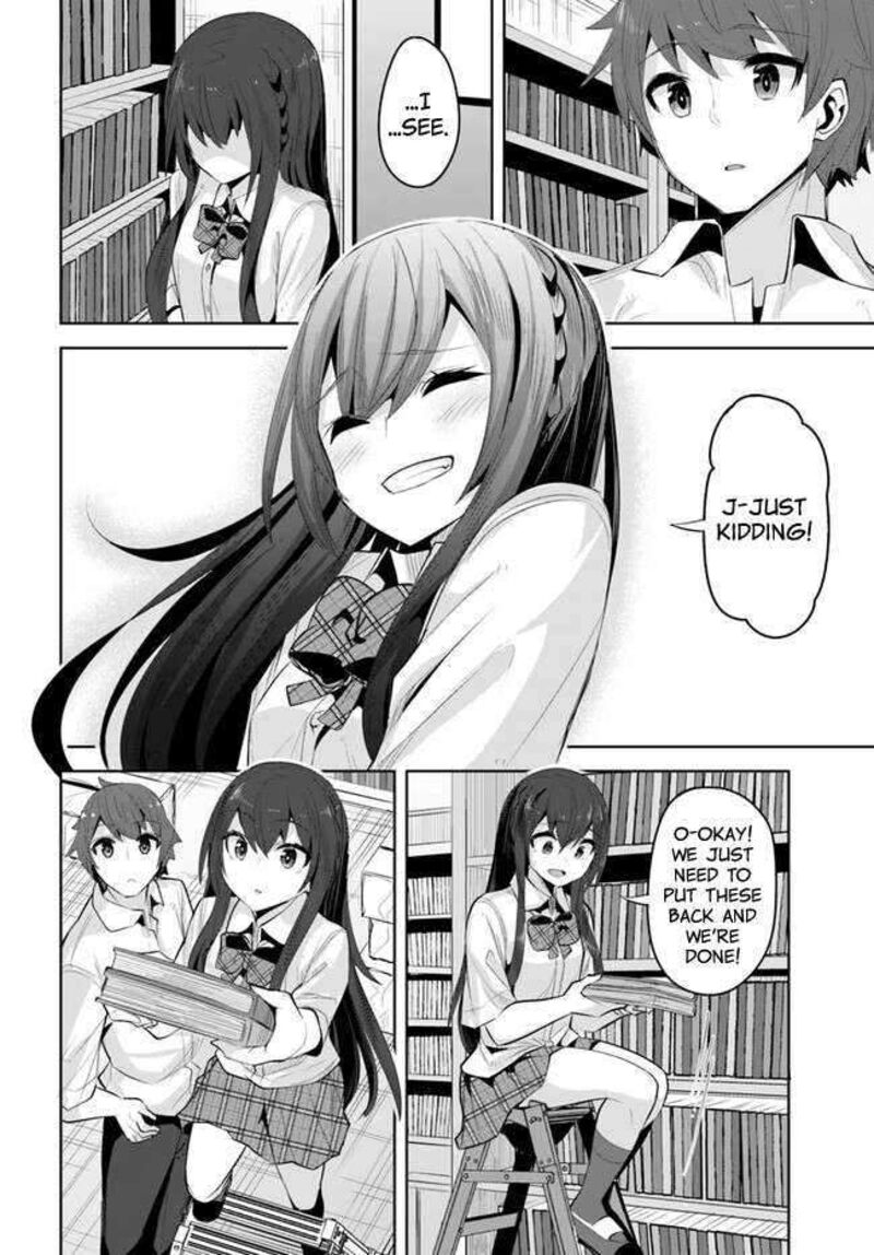 Tenkou Saki No Seiso Karen Na Bishoujo Ga Mukashi Danshi To Omotte Issho Ni Asonda Osananajimi Datta Ken 16 16