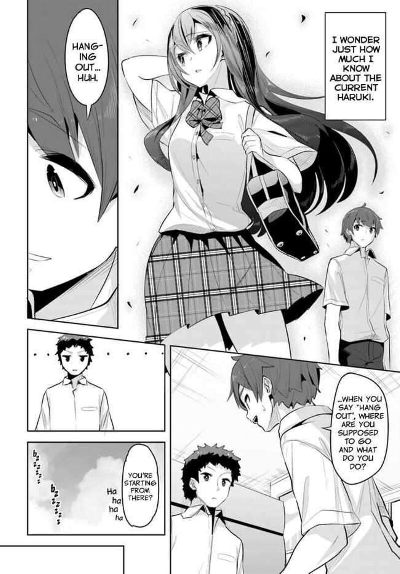 Tenkou Saki No Seiso Karen Na Bishoujo Ga Mukashi Danshi To Omotte Issho Ni Asonda Osananajimi Datta Ken 17 10
