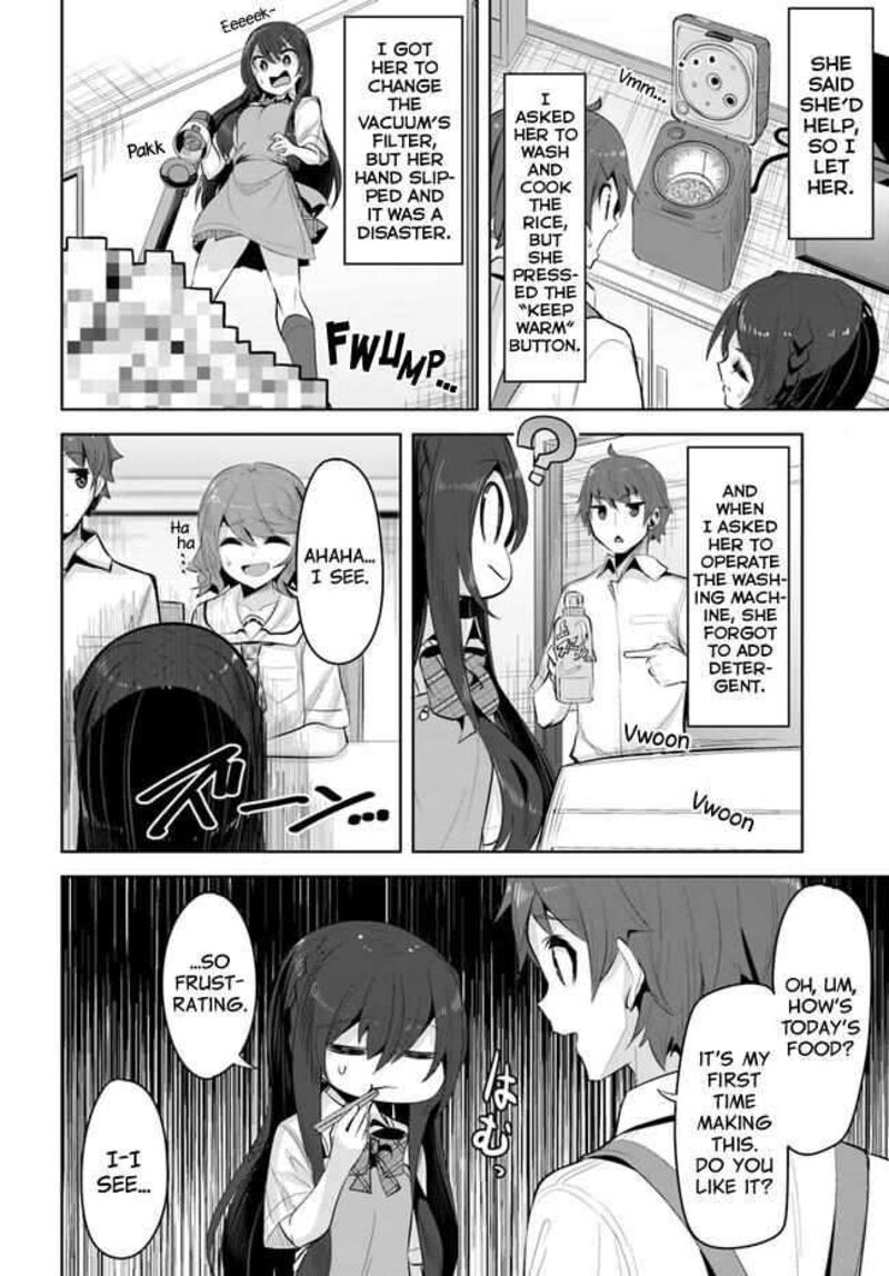 Tenkou Saki No Seiso Karen Na Bishoujo Ga Mukashi Danshi To Omotte Issho Ni Asonda Osananajimi Datta Ken 17 18