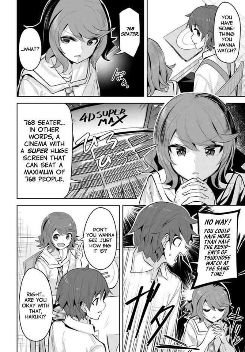 Tenkou Saki No Seiso Karen Na Bishoujo Ga Mukashi Danshi To Omotte Issho Ni Asonda Osananajimi Datta Ken 17 22