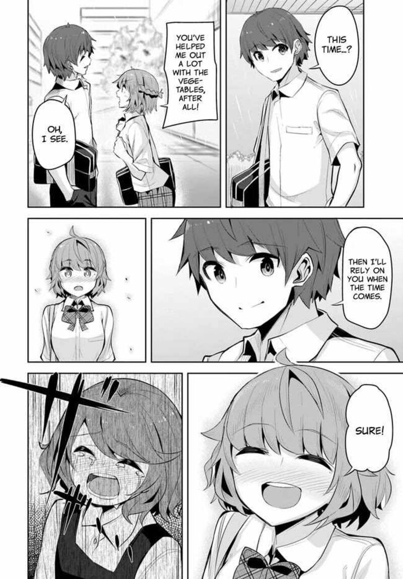 Tenkou Saki No Seiso Karen Na Bishoujo Ga Mukashi Danshi To Omotte Issho Ni Asonda Osananajimi Datta Ken 18 24