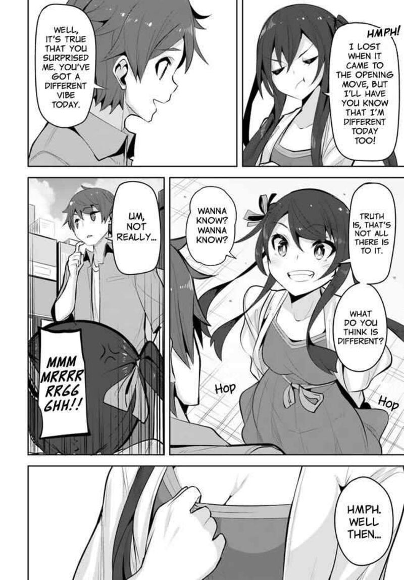 Tenkou Saki No Seiso Karen Na Bishoujo Ga Mukashi Danshi To Omotte Issho Ni Asonda Osananajimi Datta Ken 19 28