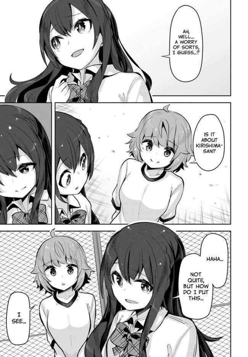 Tenkou Saki No Seiso Karen Na Bishoujo Ga Mukashi Danshi To Omotte Issho Ni Asonda Osananajimi Datta Ken 22 21