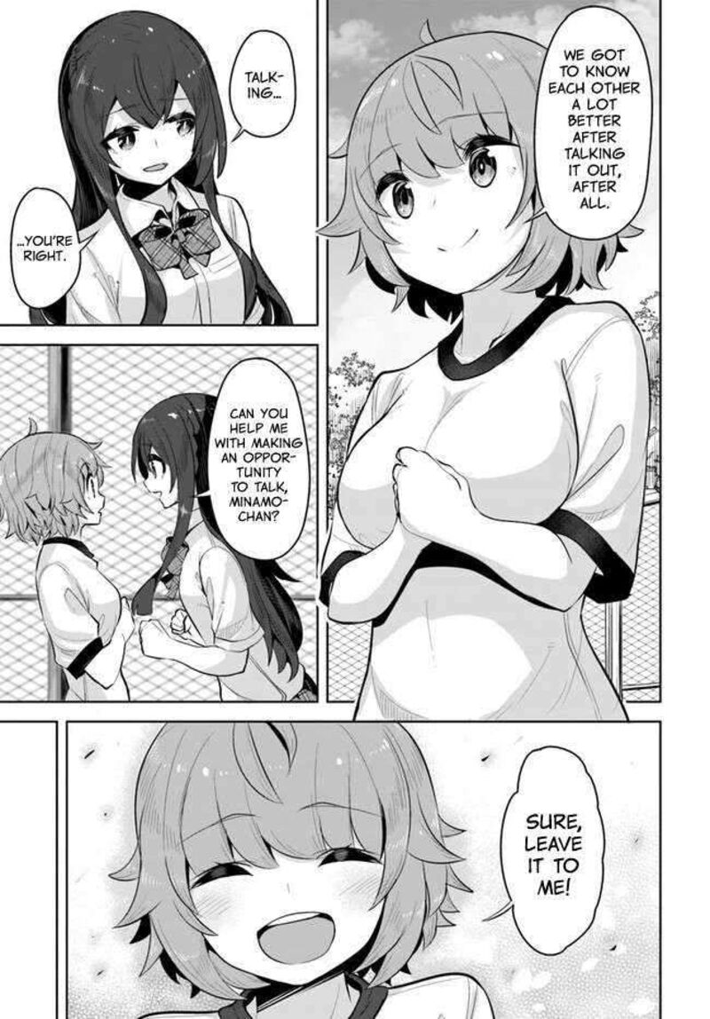 Tenkou Saki No Seiso Karen Na Bishoujo Ga Mukashi Danshi To Omotte Issho Ni Asonda Osananajimi Datta Ken 22 25