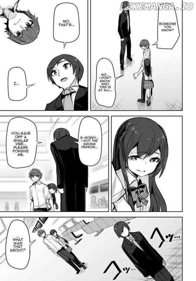 Tenkou Saki No Seiso Karen Na Bishoujo Ga Mukashi Danshi To Omotte Issho Ni Asonda Osananajimi Datta Ken 24 13
