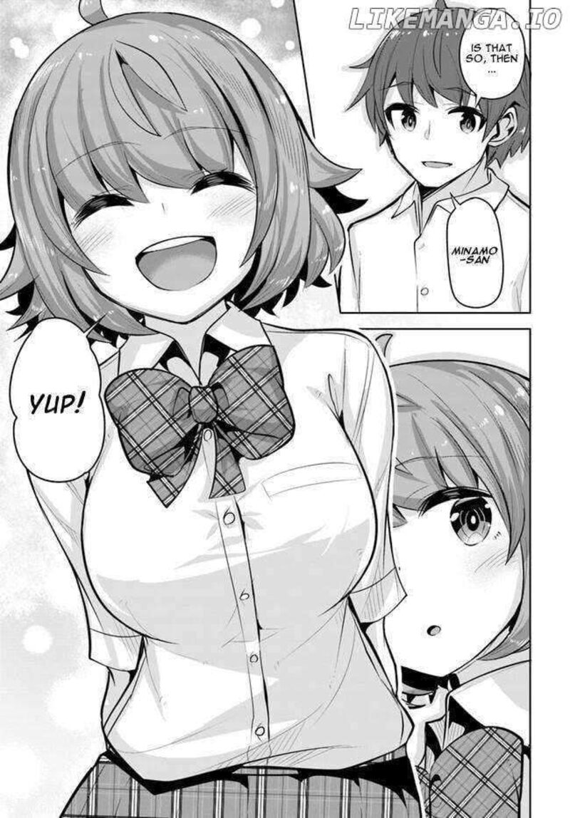 Tenkou Saki No Seiso Karen Na Bishoujo Ga Mukashi Danshi To Omotte Issho Ni Asonda Osananajimi Datta Ken 24 31