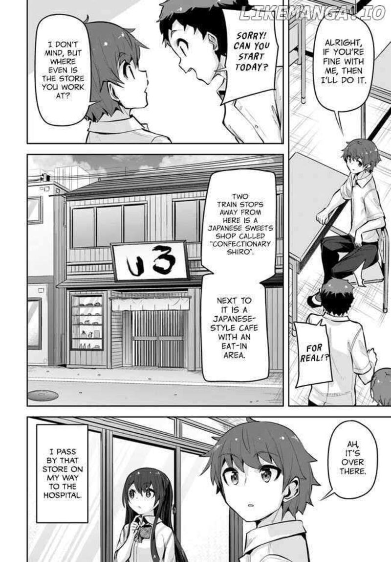 Tenkou Saki No Seiso Karen Na Bishoujo Ga Mukashi Danshi To Omotte Issho Ni Asonda Osananajimi Datta Ken 25 20