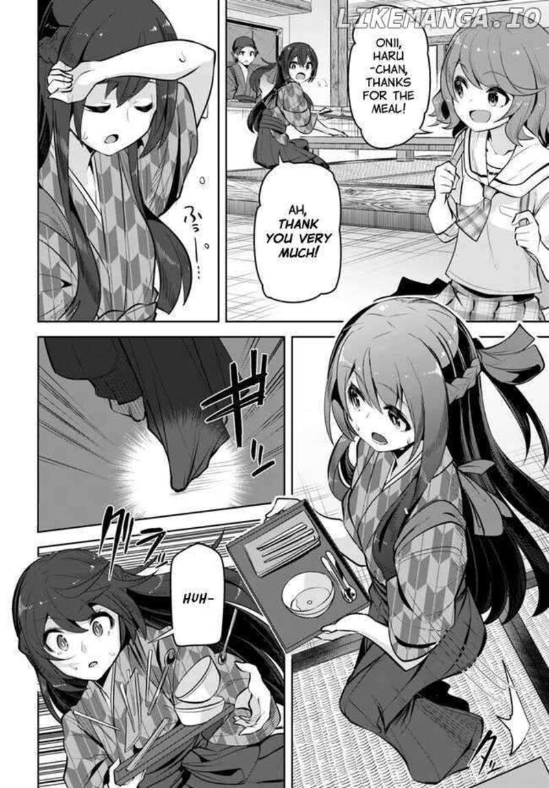 Tenkou Saki No Seiso Karen Na Bishoujo Ga Mukashi Danshi To Omotte Issho Ni Asonda Osananajimi Datta Ken 26 12