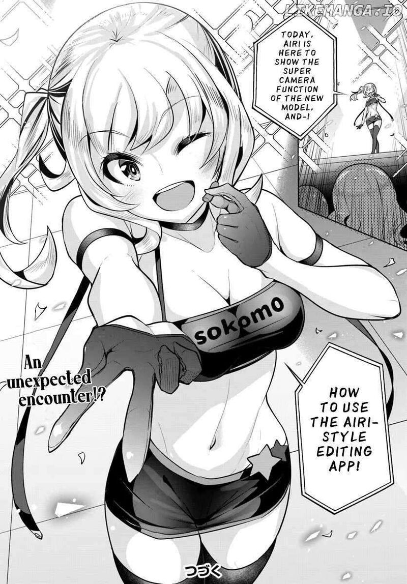 Tenkou Saki No Seiso Karen Na Bishoujo Ga Mukashi Danshi To Omotte Issho Ni Asonda Osananajimi Datta Ken 27 32