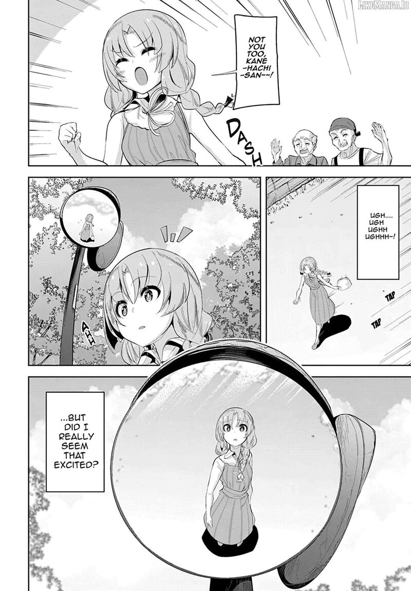 Tenkou Saki No Seiso Karen Na Bishoujo Ga Mukashi Danshi To Omotte Issho Ni Asonda Osananajimi Datta Ken 31 22