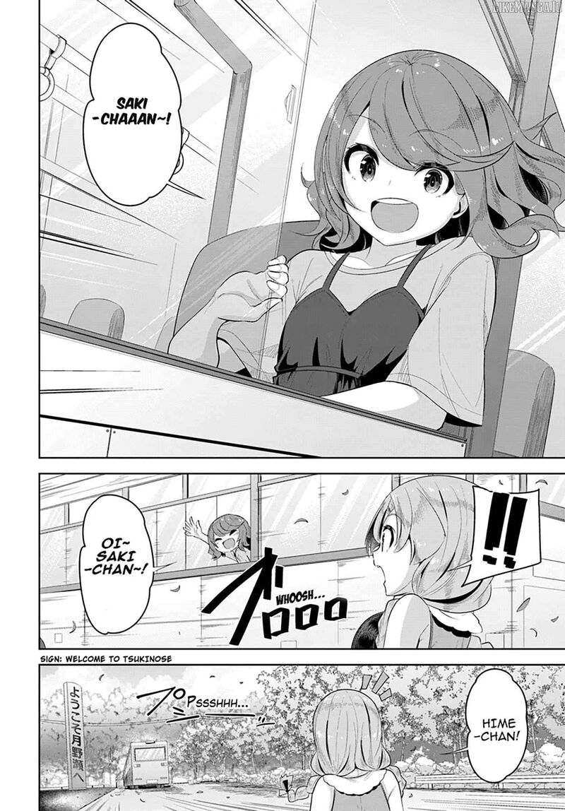 Tenkou Saki No Seiso Karen Na Bishoujo Ga Mukashi Danshi To Omotte Issho Ni Asonda Osananajimi Datta Ken 31 24