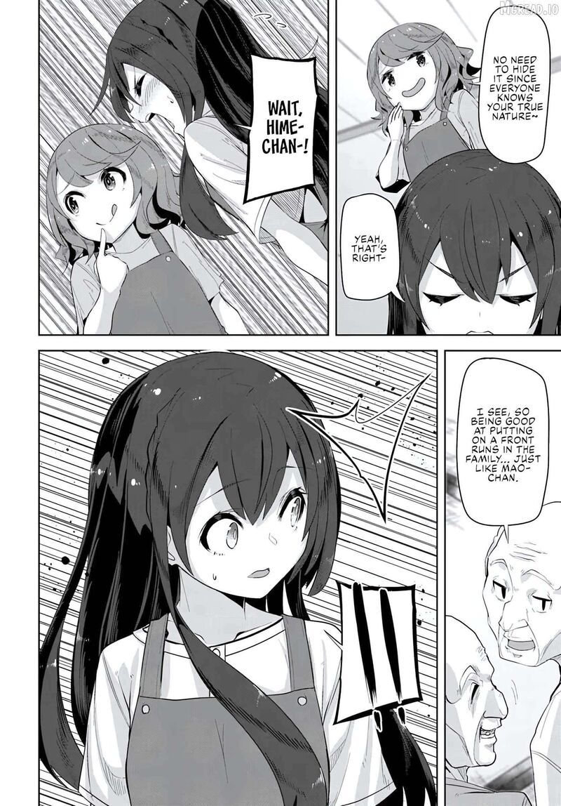 Tenkou Saki No Seiso Karen Na Bishoujo Ga Mukashi Danshi To Omotte Issho Ni Asonda Osananajimi Datta Ken 33 18