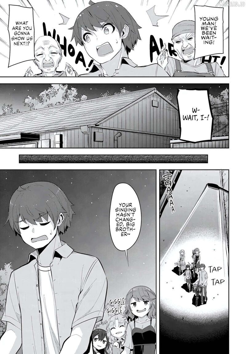 Tenkou Saki No Seiso Karen Na Bishoujo Ga Mukashi Danshi To Omotte Issho Ni Asonda Osananajimi Datta Ken 33 27