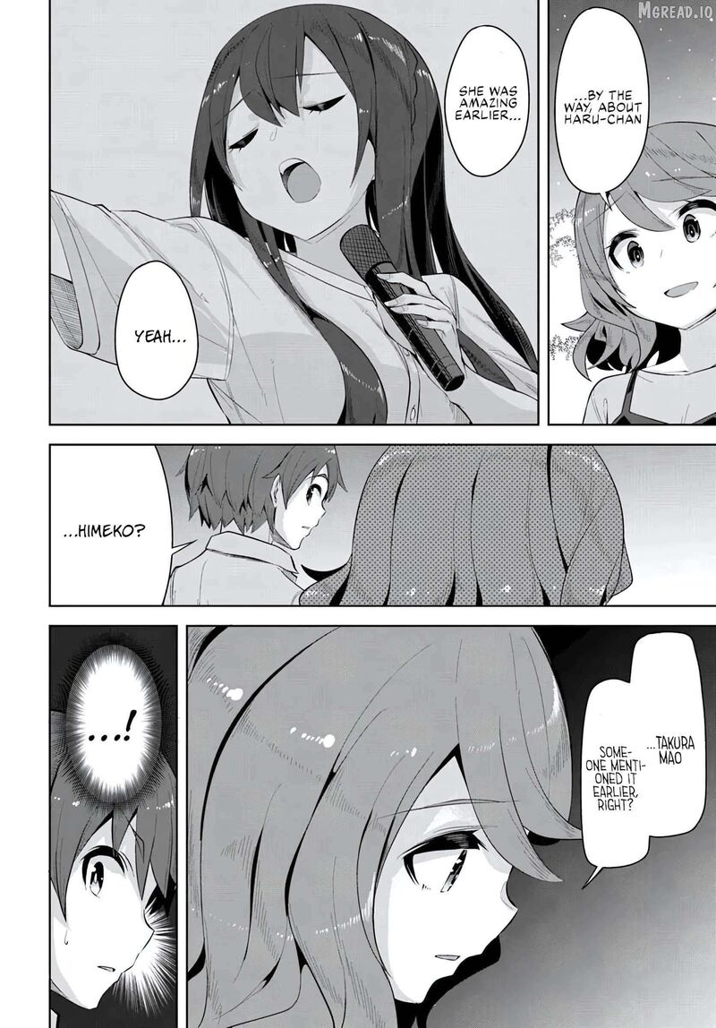Tenkou Saki No Seiso Karen Na Bishoujo Ga Mukashi Danshi To Omotte Issho Ni Asonda Osananajimi Datta Ken 33 30