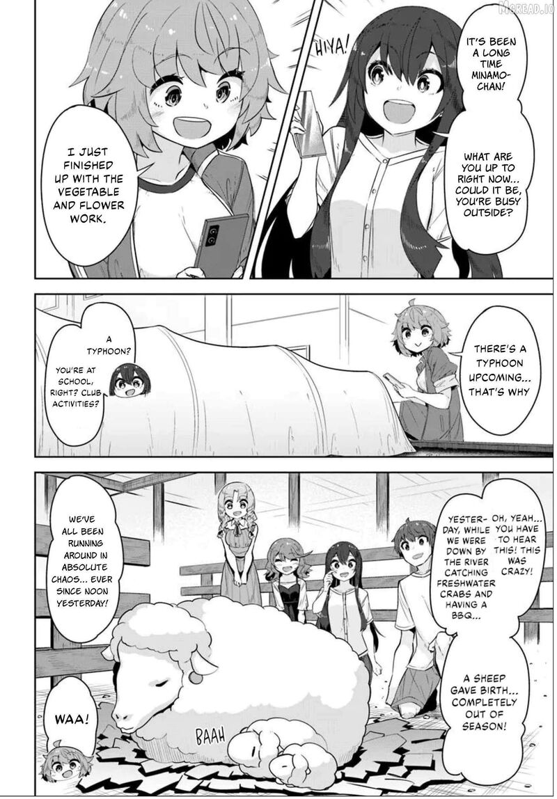 Tenkou Saki No Seiso Karen Na Bishoujo Ga Mukashi Danshi To Omotte Issho Ni Asonda Osananajimi Datta Ken 35 2