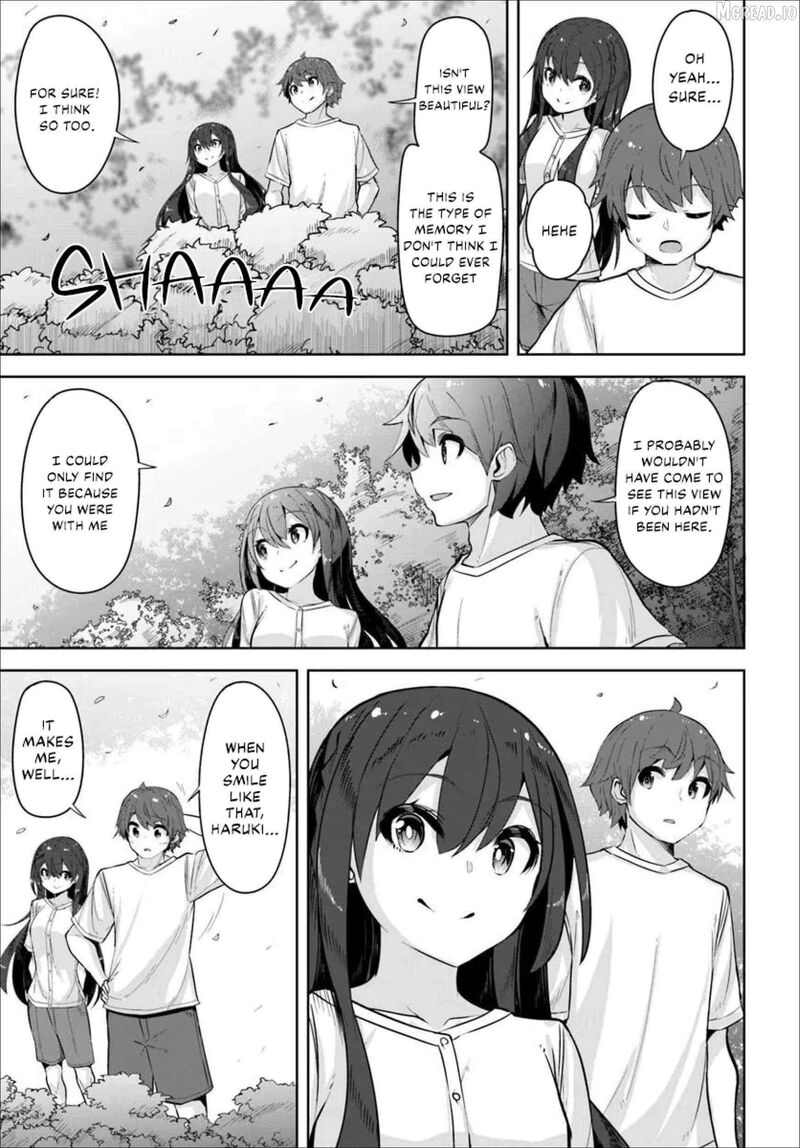 Tenkou Saki No Seiso Karen Na Bishoujo Ga Mukashi Danshi To Omotte Issho Ni Asonda Osananajimi Datta Ken 35 29