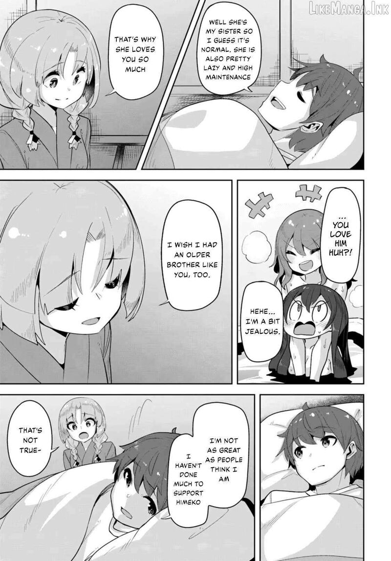 Tenkou Saki No Seiso Karen Na Bishoujo Ga Mukashi Danshi To Omotte Issho Ni Asonda Osananajimi Datta Ken 36 25