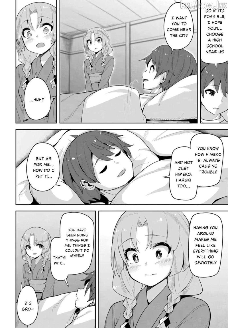 Tenkou Saki No Seiso Karen Na Bishoujo Ga Mukashi Danshi To Omotte Issho Ni Asonda Osananajimi Datta Ken 36 26