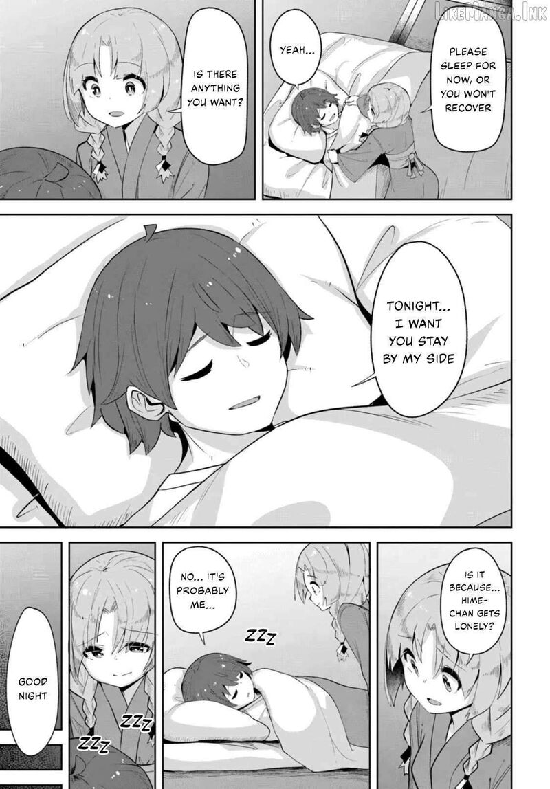 Tenkou Saki No Seiso Karen Na Bishoujo Ga Mukashi Danshi To Omotte Issho Ni Asonda Osananajimi Datta Ken 36 27