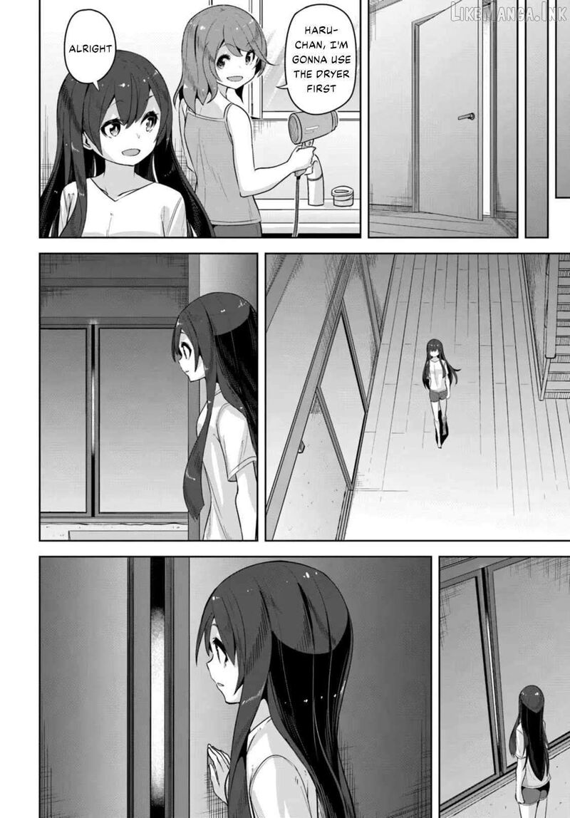 Tenkou Saki No Seiso Karen Na Bishoujo Ga Mukashi Danshi To Omotte Issho Ni Asonda Osananajimi Datta Ken 36 28