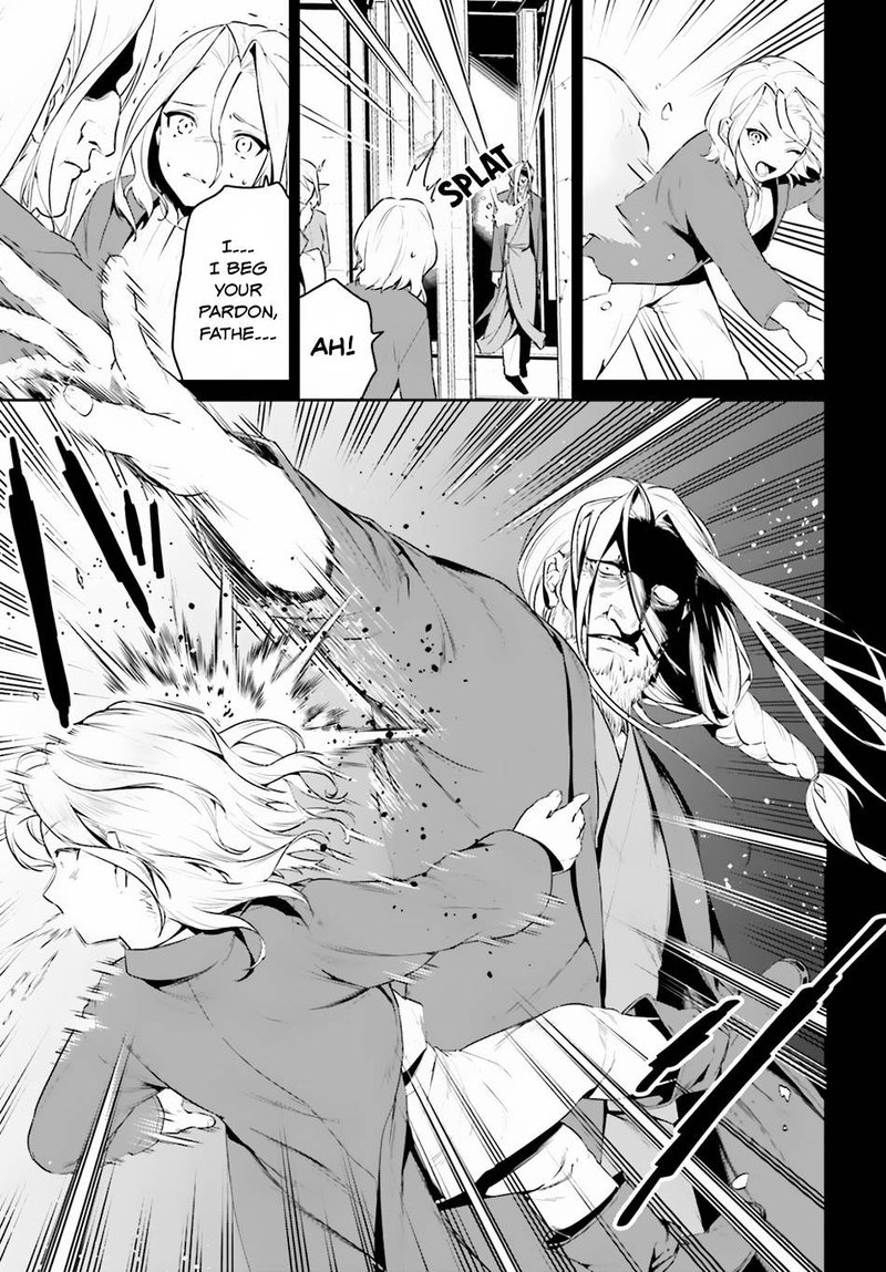Tenkuu No Shiro O Moratta No De Isekai De Tanoshiku Asobitai 22 9