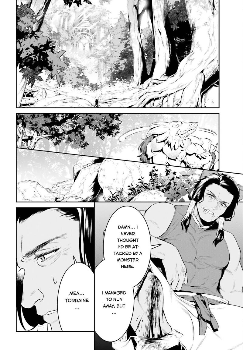 Tenkuu No Shiro O Moratta No De Isekai De Tanoshiku Asobitai 29 11
