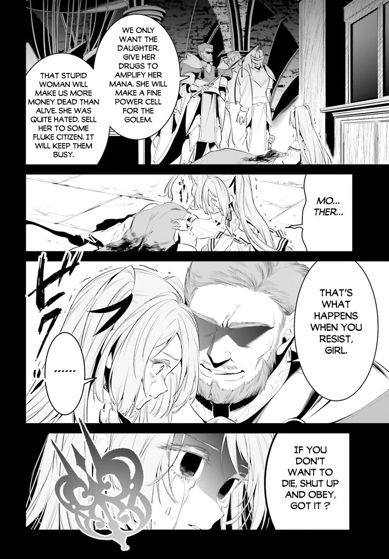 Tenkuu No Shiro O Moratta No De Isekai De Tanoshiku Asobitai 40 10