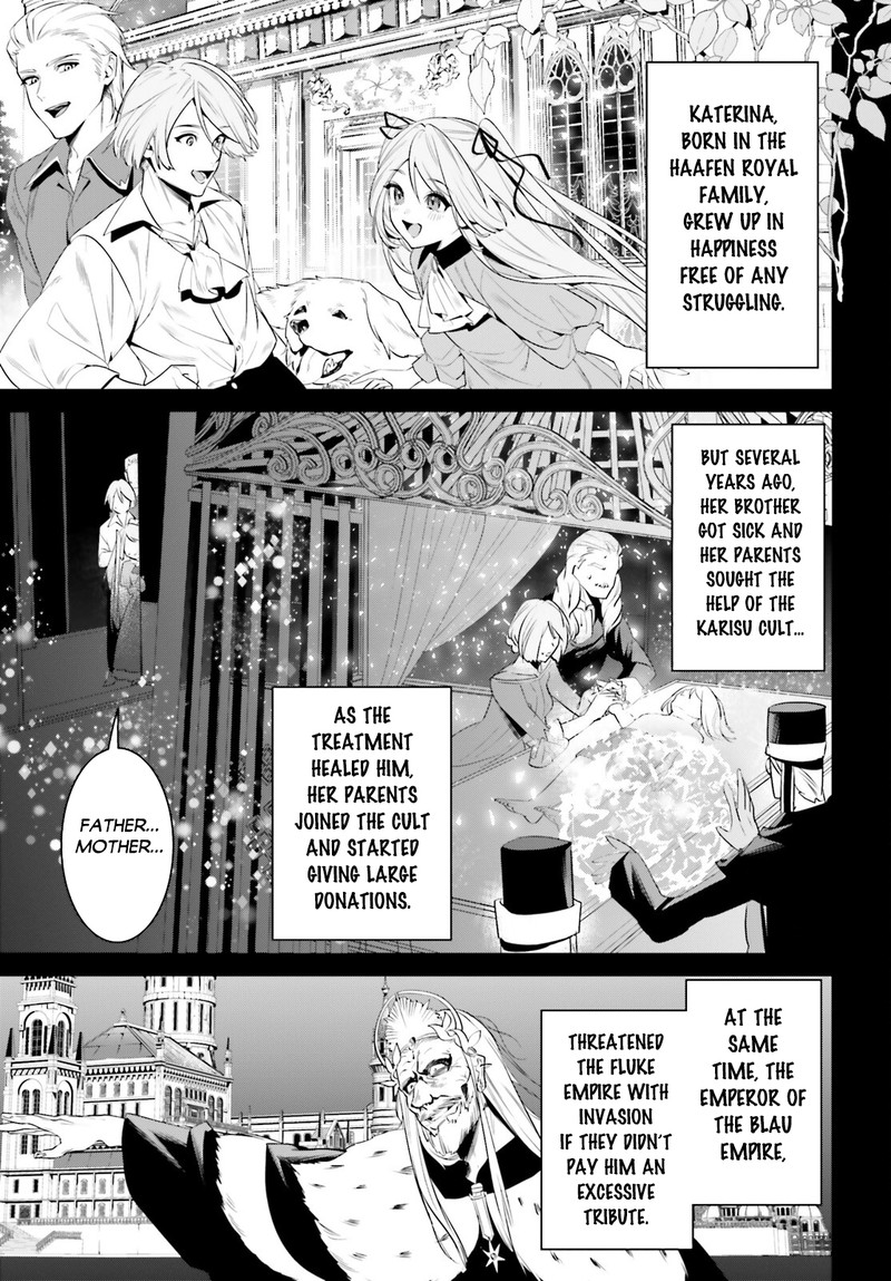 Tenkuu No Shiro O Moratta No De Isekai De Tanoshiku Asobitai 40 3