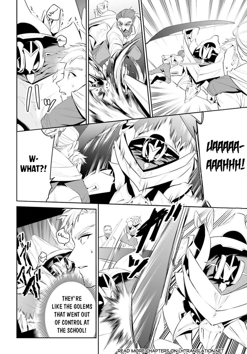 Tenkuu No Shiro O Moratta No De Isekai De Tanoshiku Asobitai 45 20