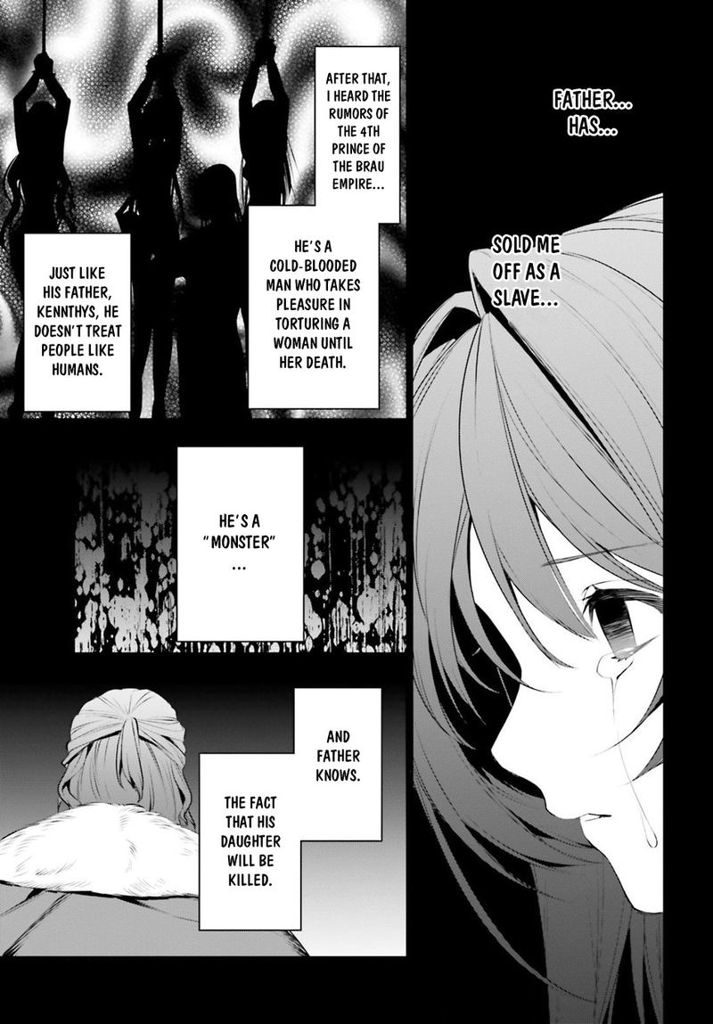 Tenkuu No Shiro O Moratta No De Isekai De Tanoshiku Asobitai 7 11