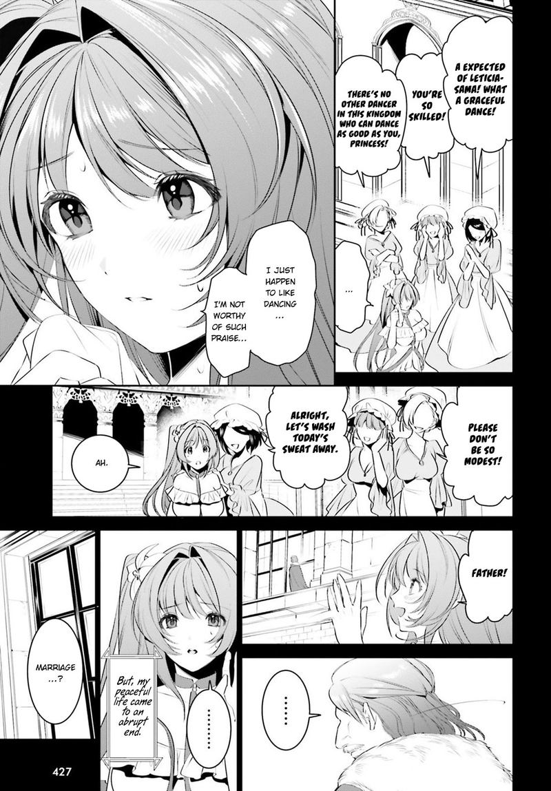 Tenkuu No Shiro O Moratta No De Isekai De Tanoshiku Asobitai 7 3