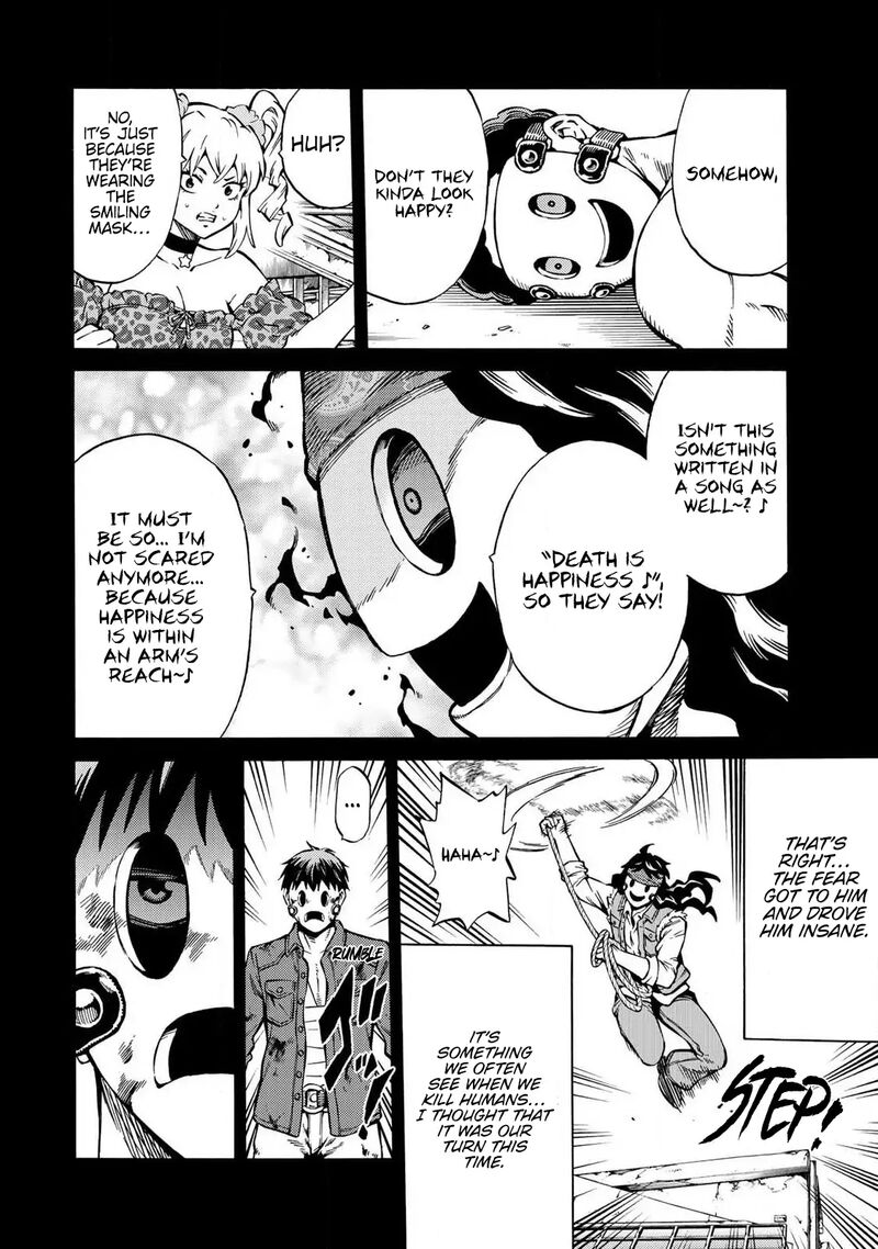 Tenkuu Shinpan Arrive 59 14