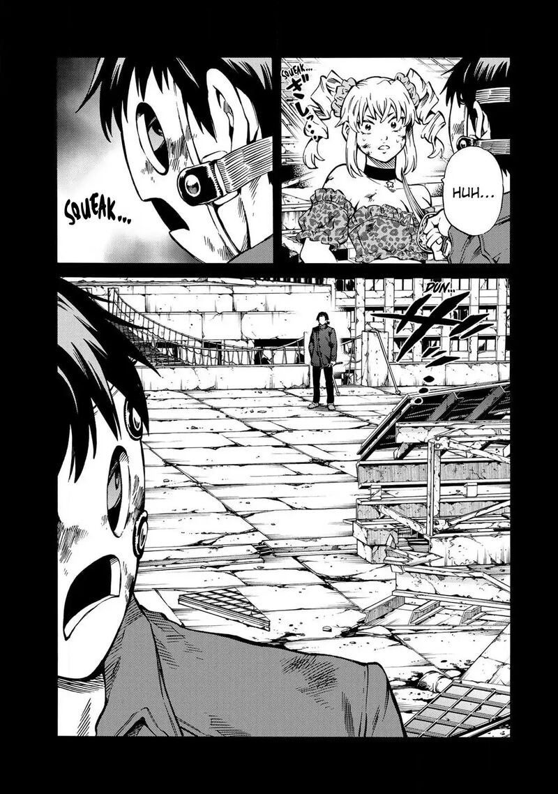 Tenkuu Shinpan Arrive 59 17