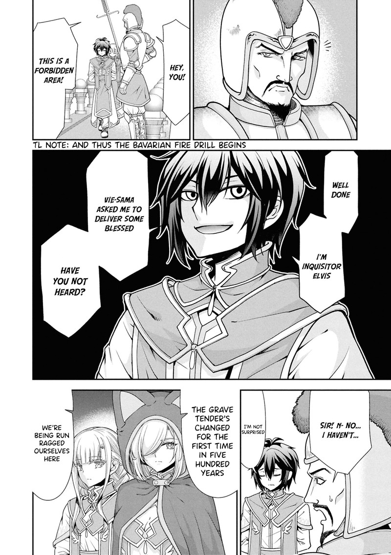 Tenohira Kaitakumura De Isekai Kenkouki Fueteku Yome Tachi To Nonbiri Mujintou Life 53 4