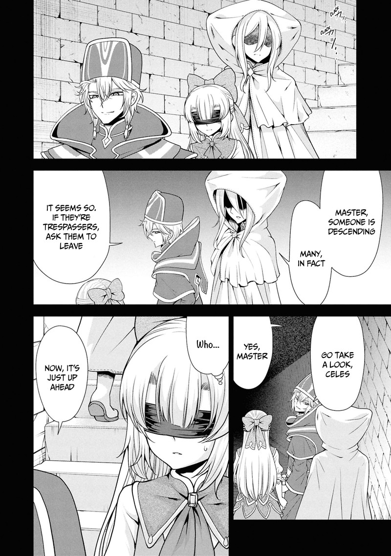 Tenohira Kaitakumura De Isekai Kenkouki Fueteku Yome Tachi To Nonbiri Mujintou Life 53 6