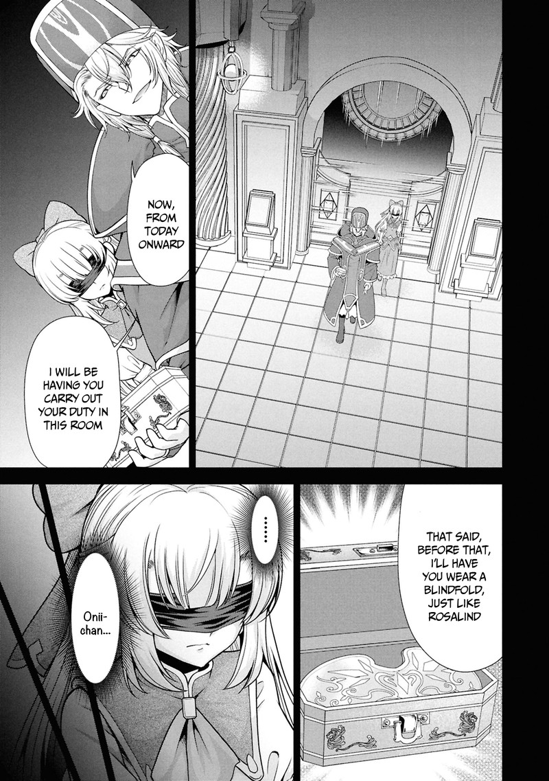 Tenohira Kaitakumura De Isekai Kenkouki Fueteku Yome Tachi To Nonbiri Mujintou Life 53 7