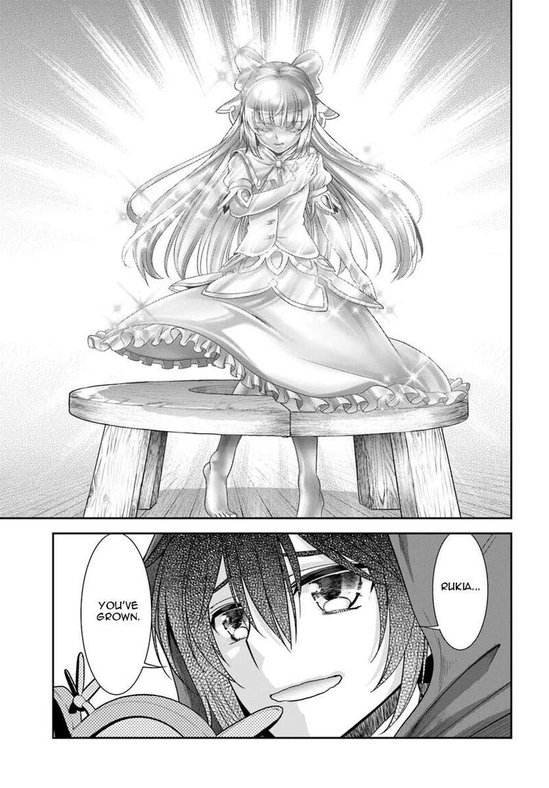 Tenohira Kaitakumura De Isekai Kenkouki Fueteku Yome Tachi To Nonbiri Mujintou Life 63 17