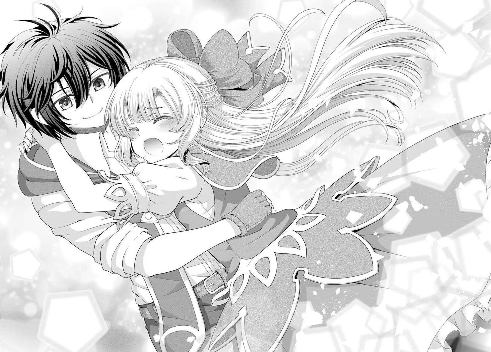 Tenohira Kaitakumura De Isekai Kenkouki Fueteku Yome Tachi To Nonbiri Mujintou Life 65 10