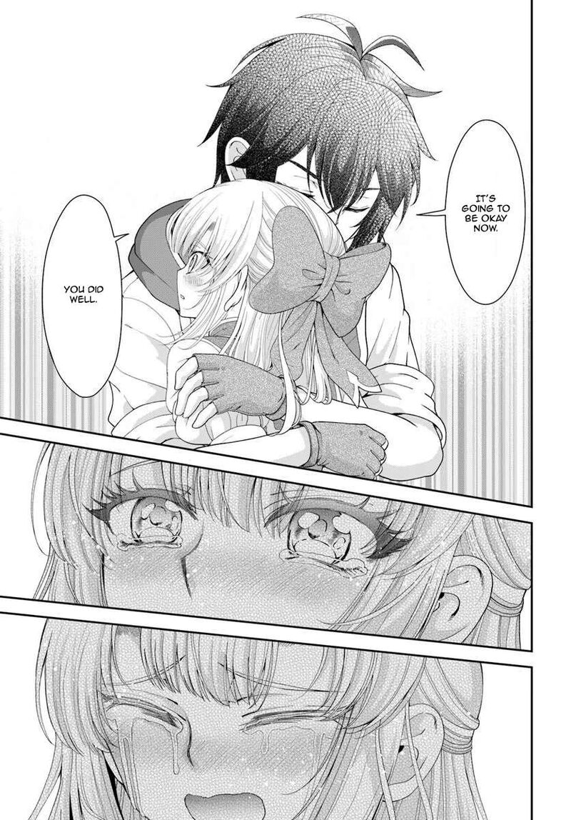 Tenohira Kaitakumura De Isekai Kenkouki Fueteku Yome Tachi To Nonbiri Mujintou Life 65 14