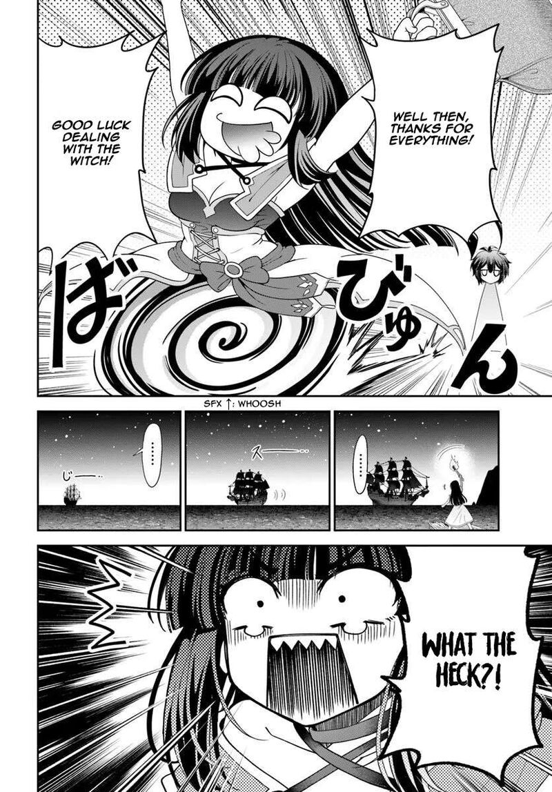 Tenohira Kaitakumura De Isekai Kenkouki Fueteku Yome Tachi To Nonbiri Mujintou Life 65 19