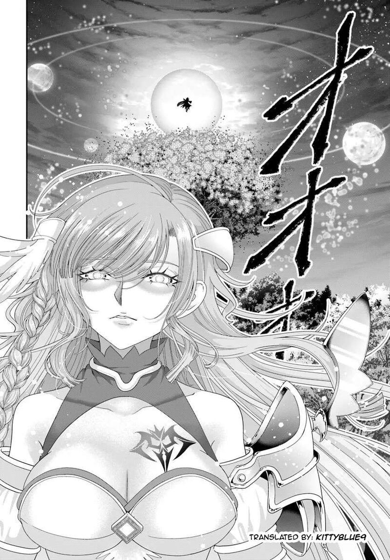 Tenohira Kaitakumura De Isekai Kenkouki Fueteku Yome Tachi To Nonbiri Mujintou Life 65 23