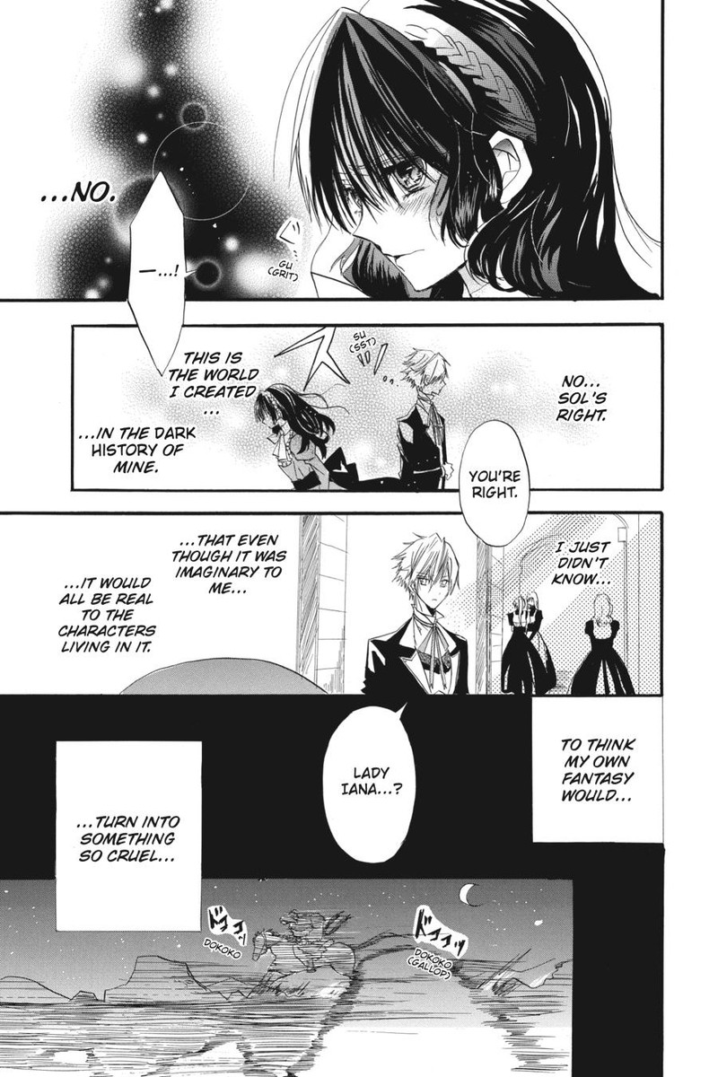 Tensei Akujo No Kuro Rekishi 1 36